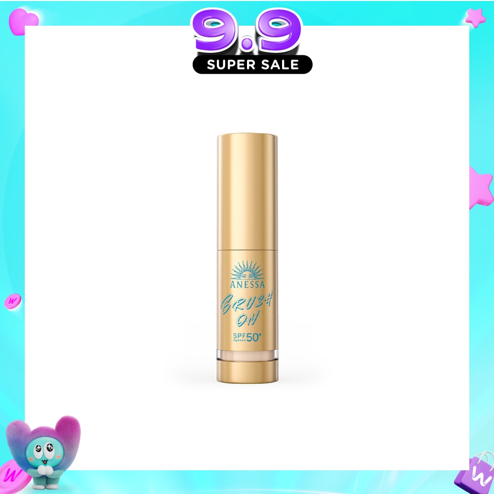Perfect UV Brush-On Powder 3g image