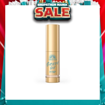 ANESSA - Perfect UV Brush-On Powder 3g