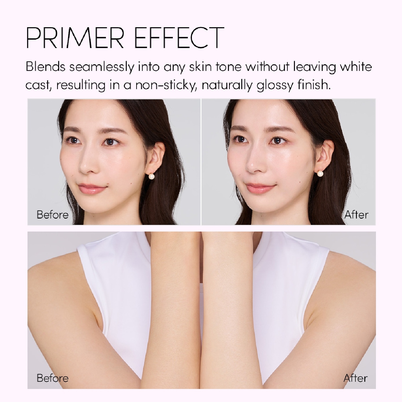 Brightening UV Tone Up Sunscreen Gel 90g