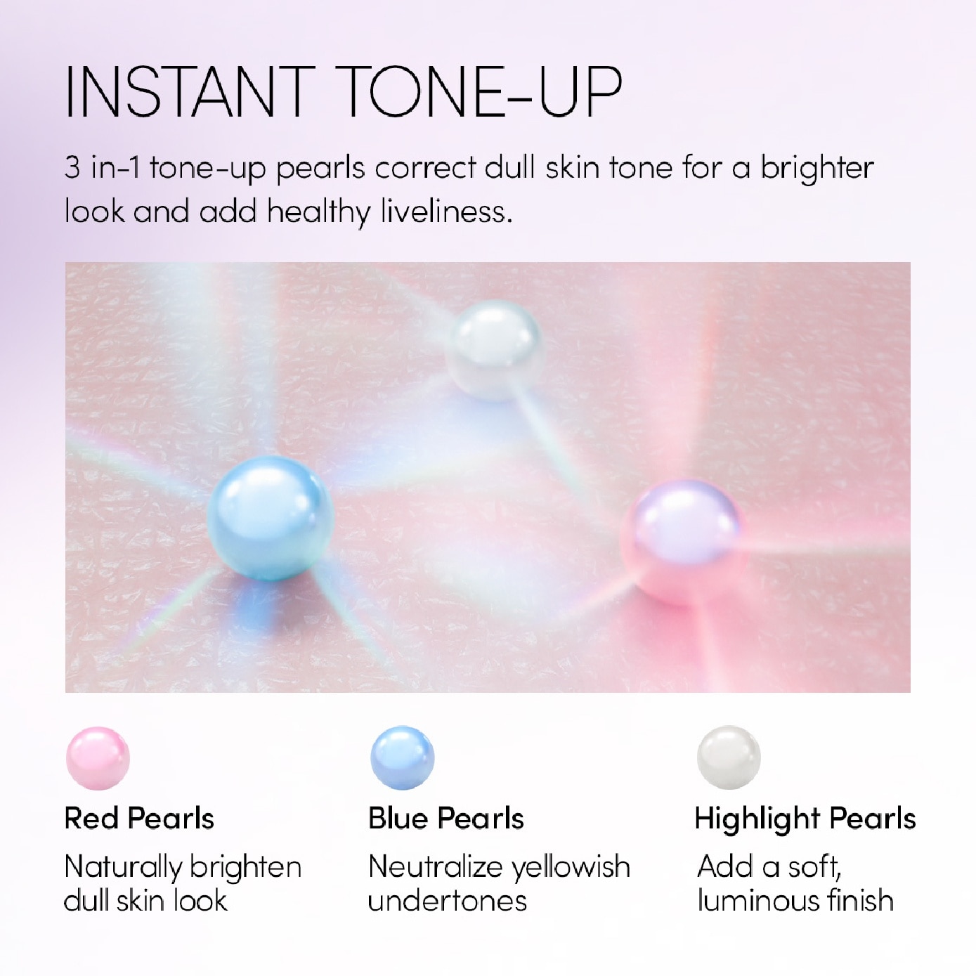 Brightening UV Tone Up Sunscreen Gel 40g