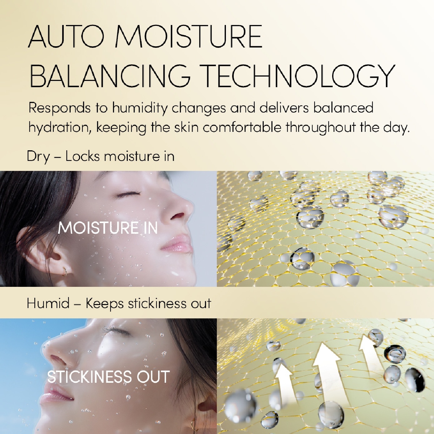 Perfect UV Moisture Sunscreen Gel 90g