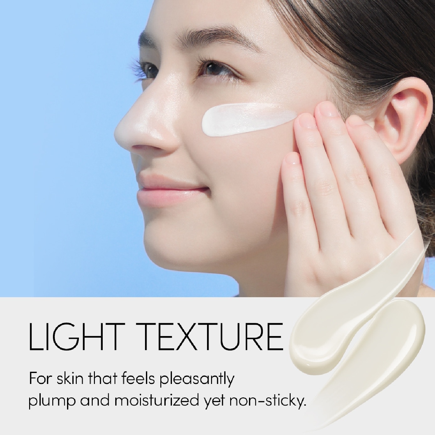 Perfect UV Moisture Sunscreen Gel 90g