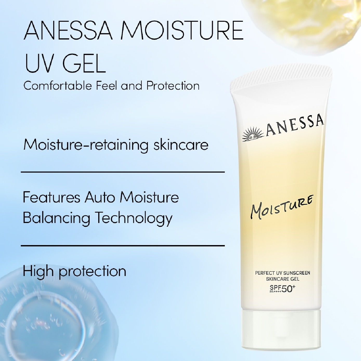 Water & Rub-resistant