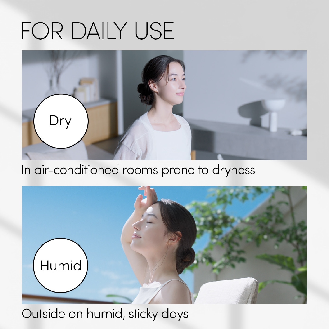 Water & Rub-resistant