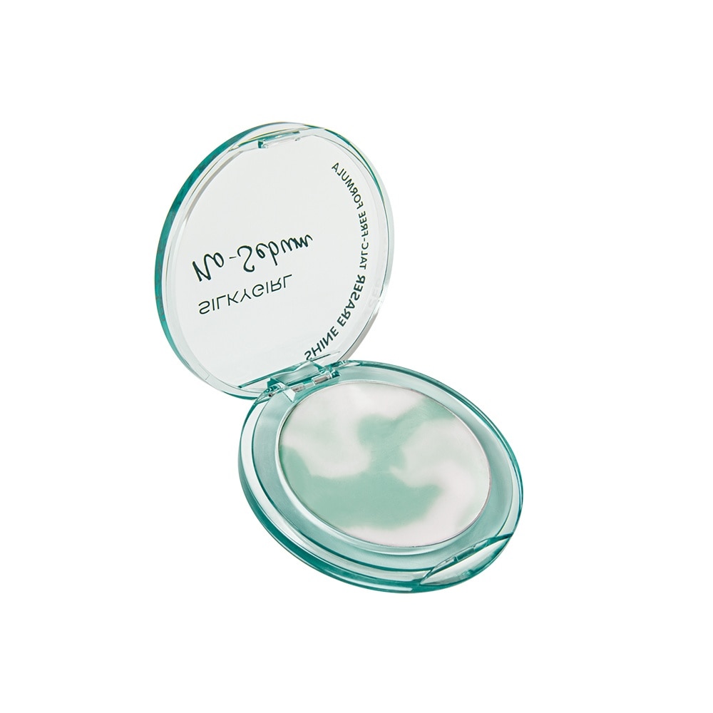 No-Sebum Shine Erase #01 Matte 3.5g