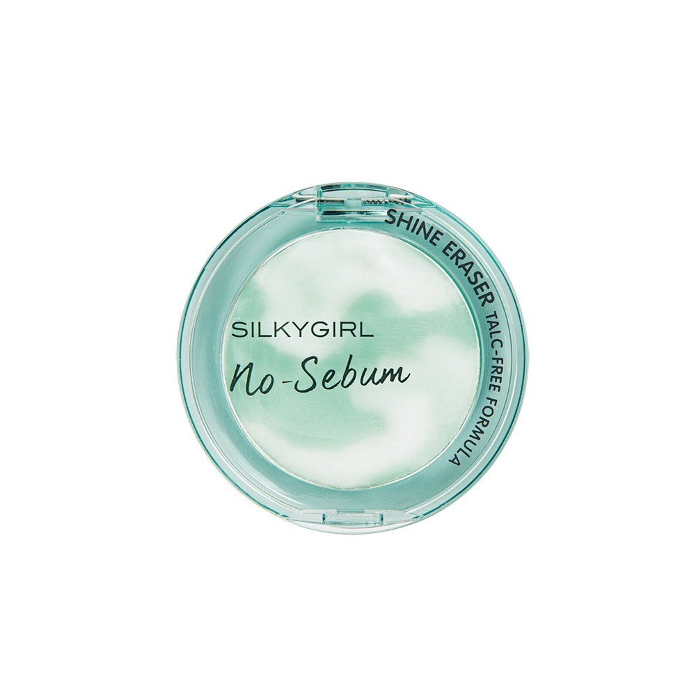 No-Sebum Shine Erase #01 Matte 3.5g