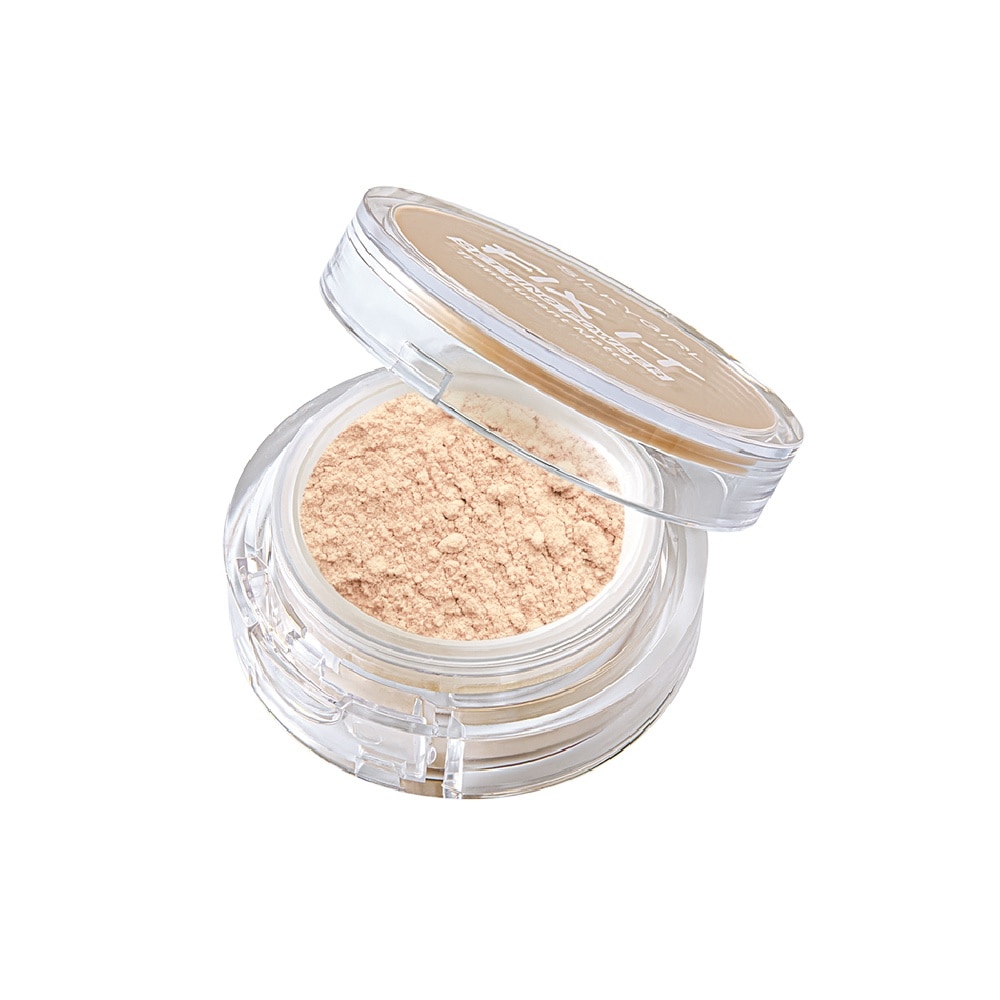 Fix It Translucent Matte Setting Powder 8g