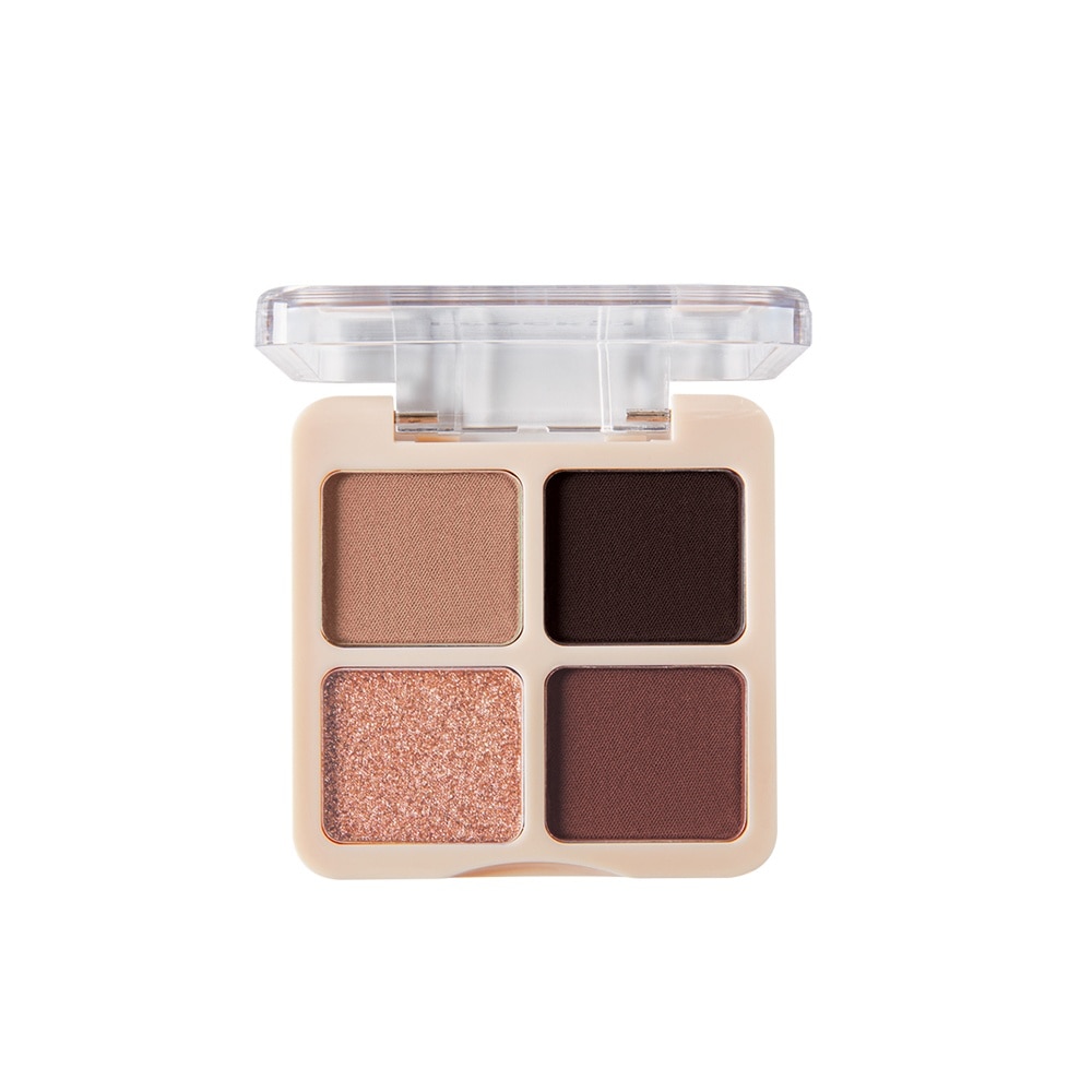 I-Pocket Shadow Quad #03 Lush Chic 4g
