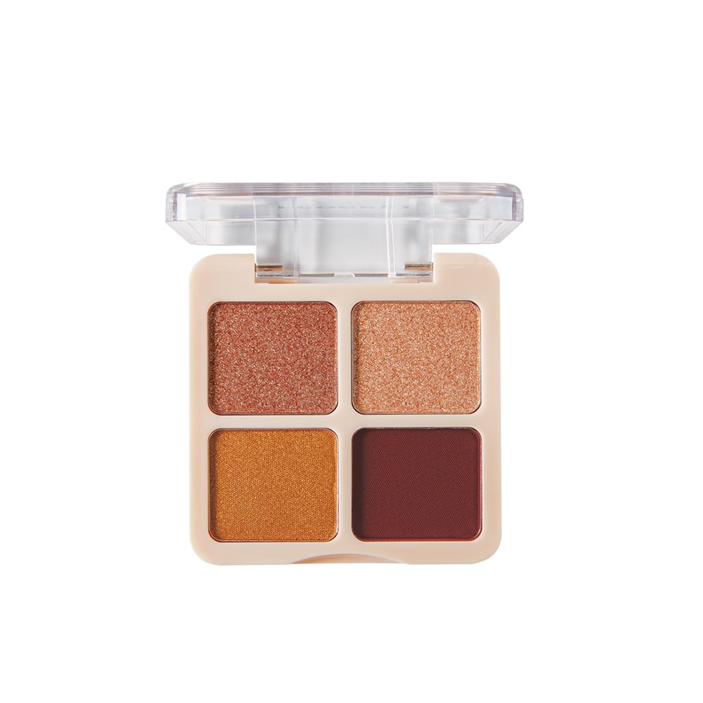 I-Pocket Shadow Quad #04 Hot Muse 4g