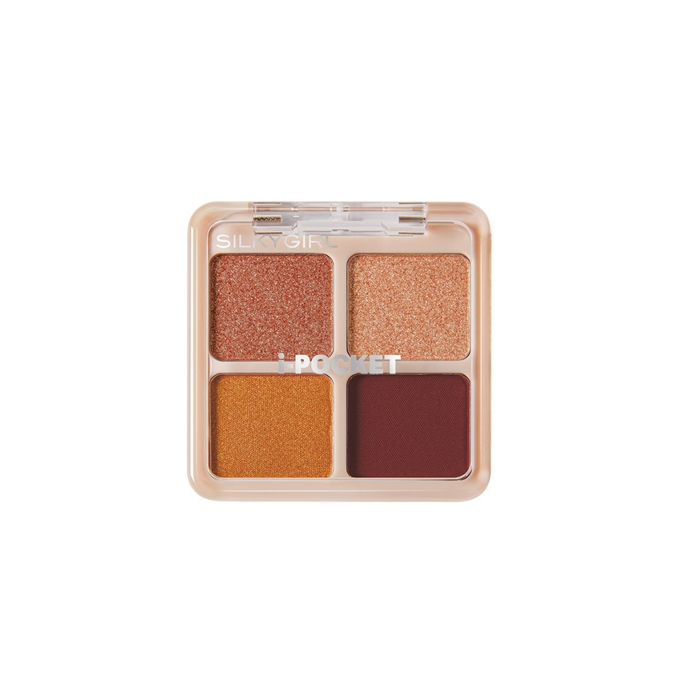 I-Pocket Shadow Quad #04 Hot Muse 4g