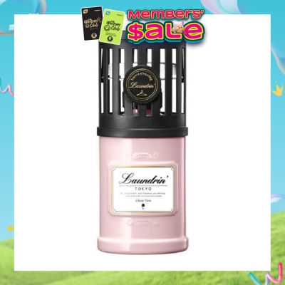 LAUNDRIN - Tokyo Premium Perfume Room Fragrance Air Freshener Classic Fiore 220ml