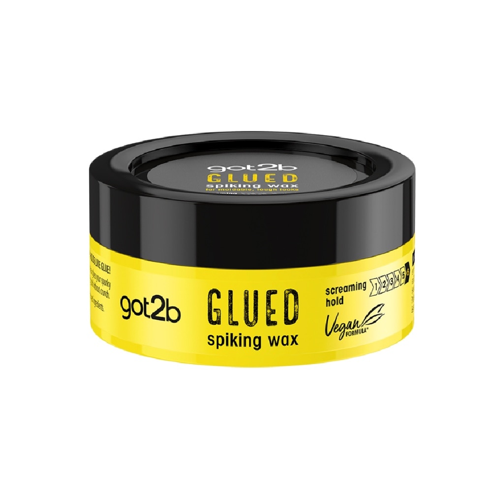 GOT2B Glued Spiking Hair Wax 75ml