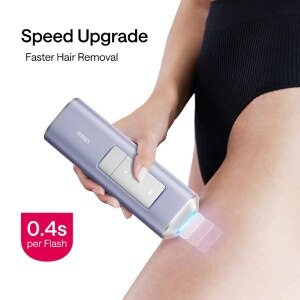 ULIKE Air 2 MAX Ice Cooling IPL Hair Removal Device 1s | Beauty