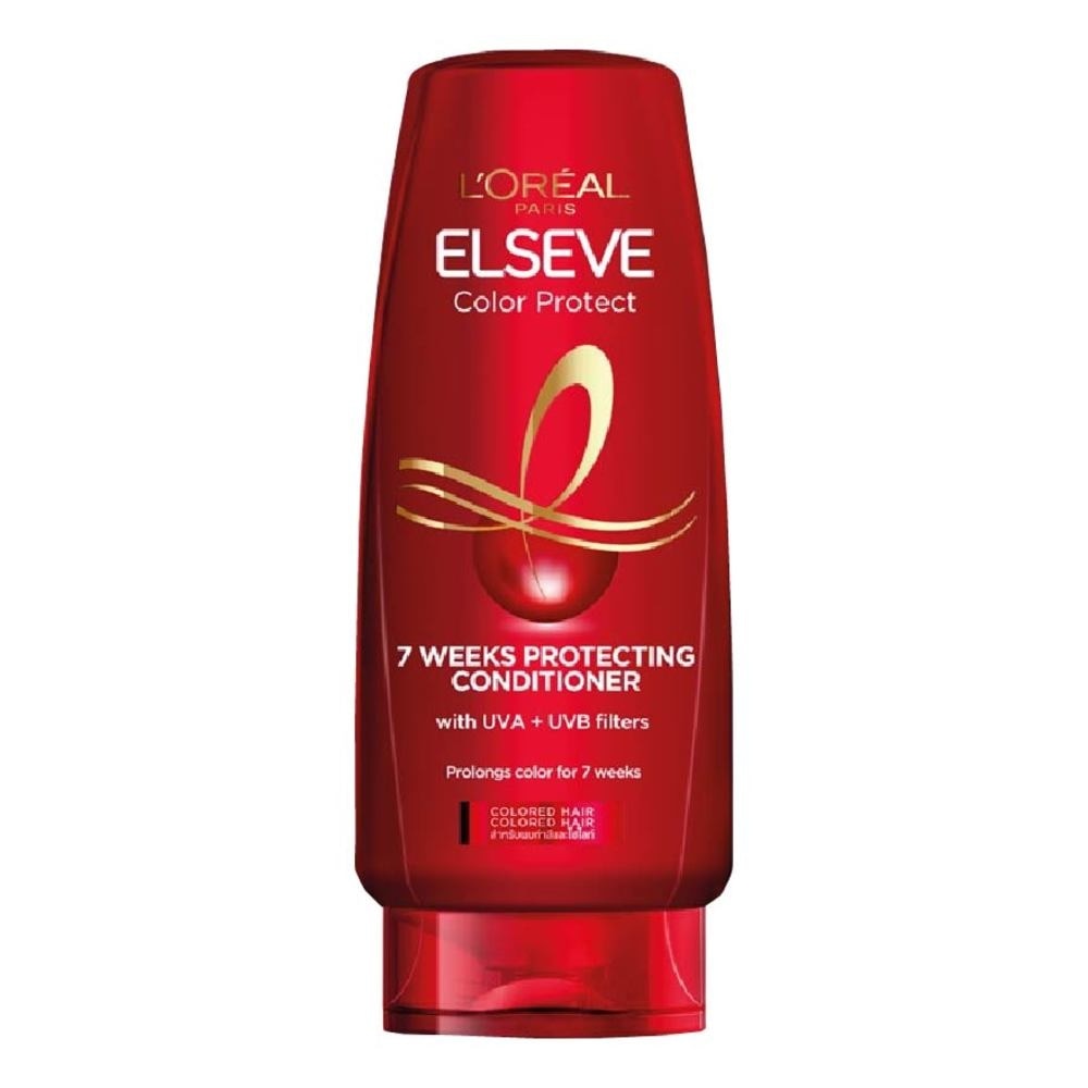 Color Vive 7 Weeks Protecting Conditioner (For Restoring Color Vibrancy) 280ml