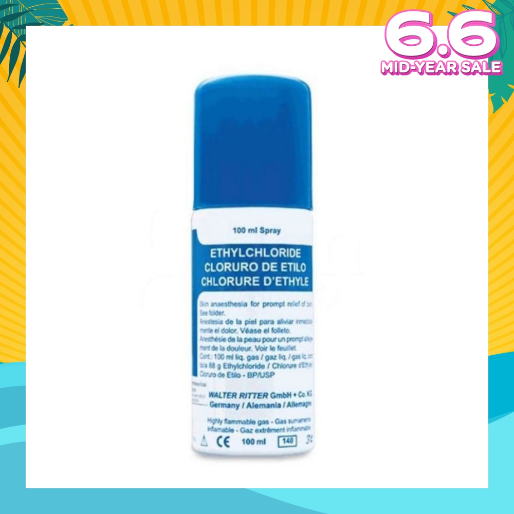 Spray 100ml