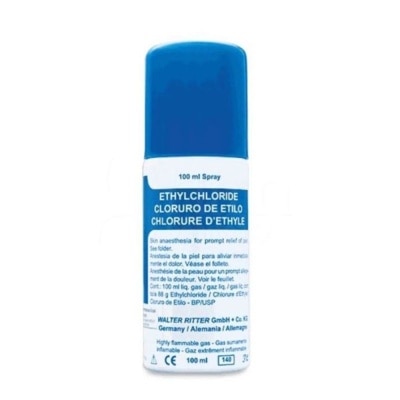 NORIT Spray 100ml