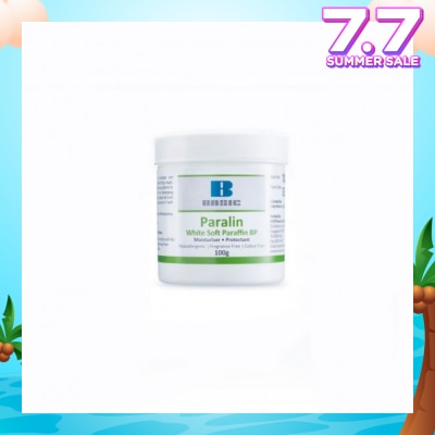 ICM PHARMA Basic Paralin Barrier Cream 100g