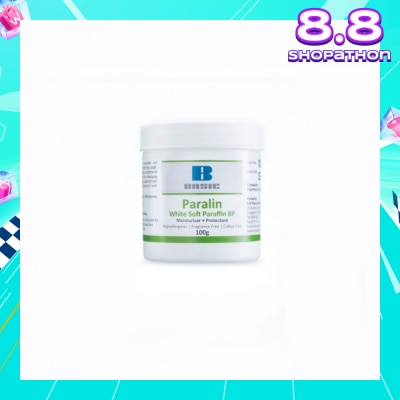 ICM PHARMA Basic Paralin Barrier Cream 100g