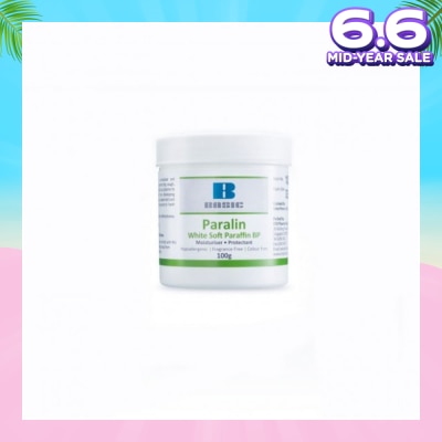 ICM PHARMA Basic Paralin Barrier Cream 100g