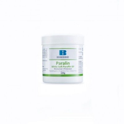 ICM PHARMA Basic Paralin Barrier Cream 100g