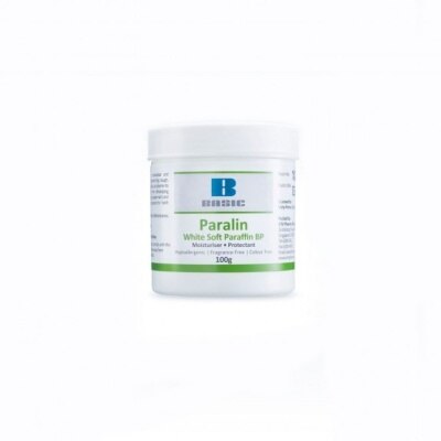 ICM PHARMA Basic Paralin Barrier Cream 100g | Derma Skin Care | Watsons ...