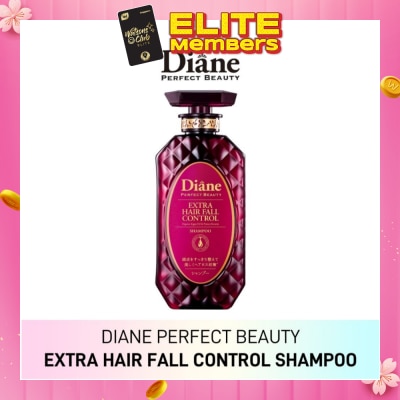 MOIST DIANE Perfect Beauty Extra Hair Fall Control Shampoo 450ml