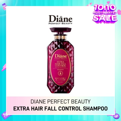 MOIST DIANE Perfect Beauty Extra Hair Fall Control Shampoo 450ml