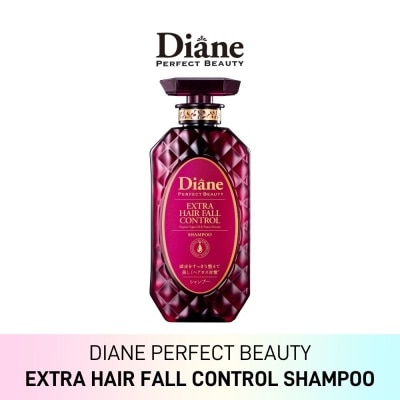 MOIST DIANE Perfect Beauty Extra Hair Fall Control Shampoo 450ml