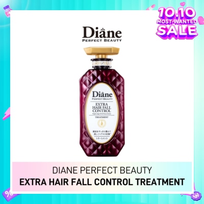 MOIST DIANE Perfect Beauty Extra Hair Fall Control Treatment 450ml