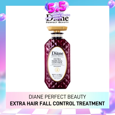 MOIST DIANE - Perfect Beauty Extra Hair Fall Control Treatment 450ml