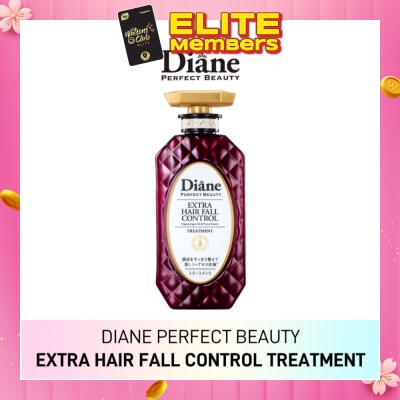 MOIST DIANE Perfect Beauty Extra Hair Fall Control Treatment 450ml