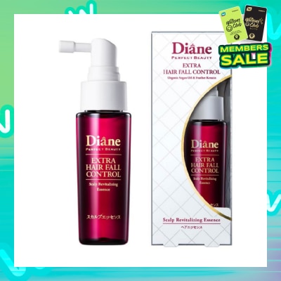 MOIST DIANE Perfect Beauty Extra Hair Fall Control Scalp Revitalizing Essence 50ml