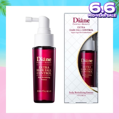 MOIST DIANE Perfect Beauty Extra Hair Fall Control Scalp Revitalizing Essence 50ml