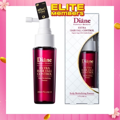 MOIST DIANE Perfect Beauty Extra Hair Fall Control Scalp Revitalizing Essence 50ml