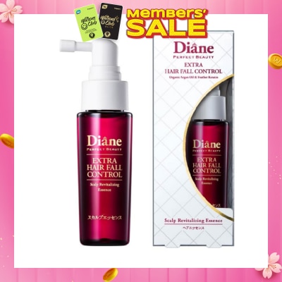 MOIST DIANE Perfect Beauty Extra Hair Fall Control Scalp Revitalizing Essence 50ml