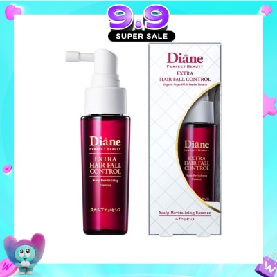 MOIST DIANE - Perfect Beauty Extra Hair Fall Control Scalp Revitalizing Essence 50ml image