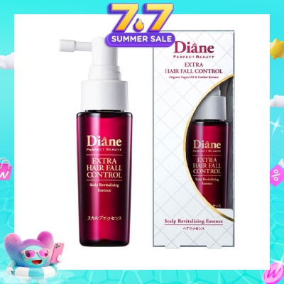 MOIST DIANE - Perfect Beauty Extra Hair Fall Control Scalp Revitalizing Essence 50ml