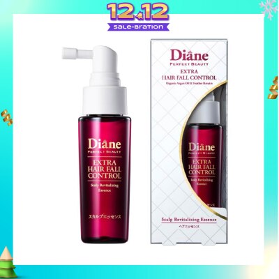 MOIST DIANE Perfect Beauty Extra Hair Fall Control Scalp Revitalizing Essence 50ml