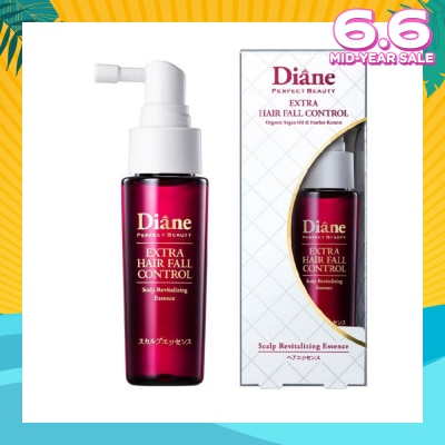 MOIST DIANE Perfect Beauty Extra Hair Fall Control Scalp Revitalizing Essence 50ml