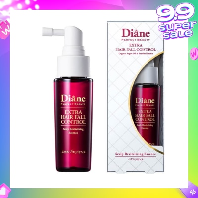 MOIST DIANE Perfect Beauty Extra Hair Fall Control Scalp Revitalizing Essence 50ml