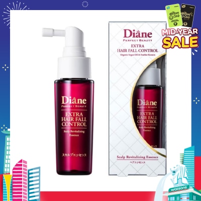 MOIST DIANE Perfect Beauty Extra Hair Fall Control Scalp Revitalizing Essence 50ml