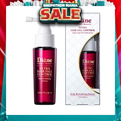 MOIST DIANE - Perfect Beauty Extra Hair Fall Control Scalp Revitalizing Essence 50ml