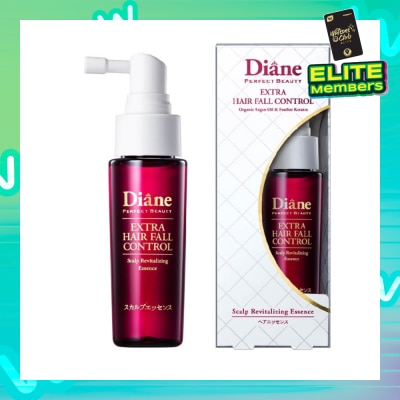 MOIST DIANE Perfect Beauty Extra Hair Fall Control Scalp Revitalizing Essence 50ml