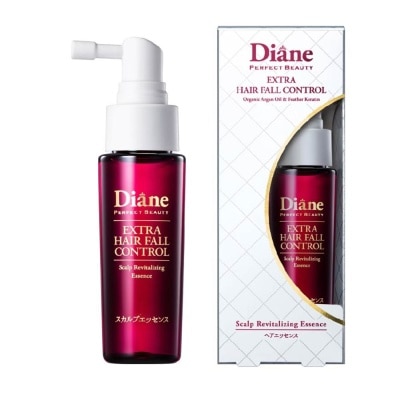 MOIST DIANE Perfect Beauty Extra Hair Fall Control Scalp Revitalizing Essence 50ml