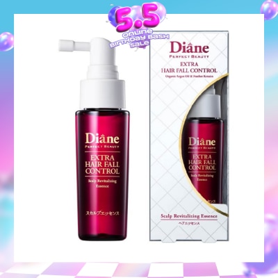 MOIST DIANE - Perfect Beauty Extra Hair Fall Control Scalp Revitalizing Essence 50ml