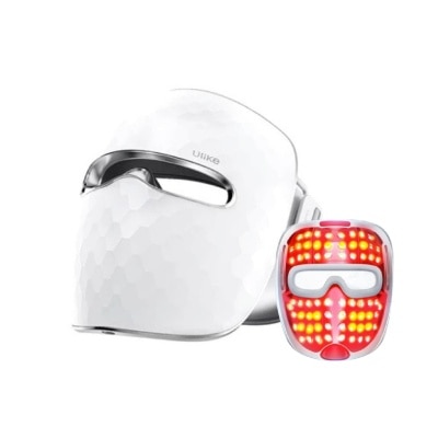 ULIKE ReGlow LED Face Mask 1s | Beauty Tools & Accessories | Watsons ...
