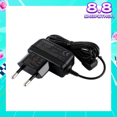 OMRON Omron AC Adaptor (HEM-ADPTW5) 1s