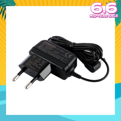 OMRON Omron AC Adaptor (HEM-ADPTW5) 1s