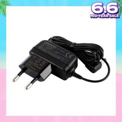 OMRON Omron AC Adaptor (HEM-ADPTW5) 1s