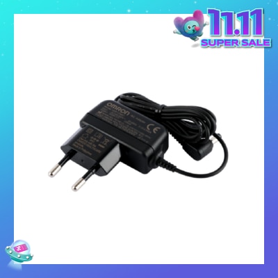 OMRON Omron AC Adaptor (HEM-ADPTW5) 1s